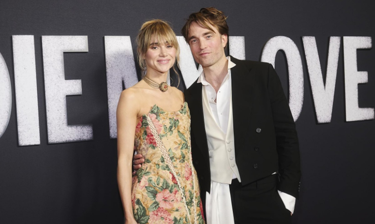 Jennifer Lawrence Terungkap Suka Berdebat di TikTok: Fakta Menarik di Balik Kehidupan Sehari-hari