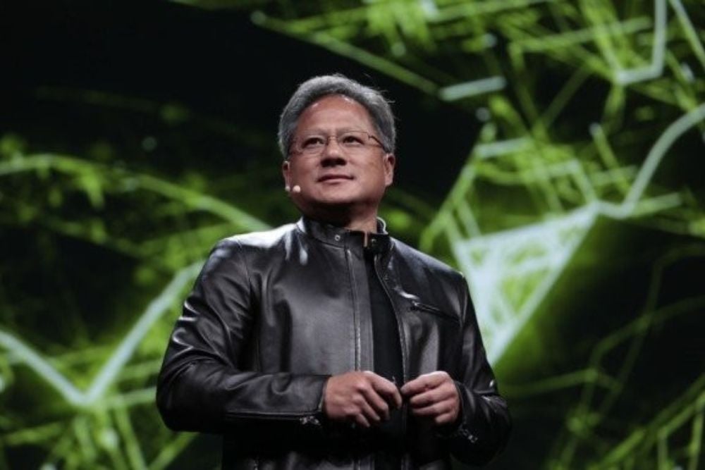Jensen Huang dari NVIDIA: Fase Baru AI Memerlukan Komputasi Tahap Lanjut untuk Inovasi