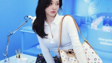 Jeon Jong-seo Bergabung dengan Henry Cavill dalam Film Highlander: Apa yang Dinantikan?