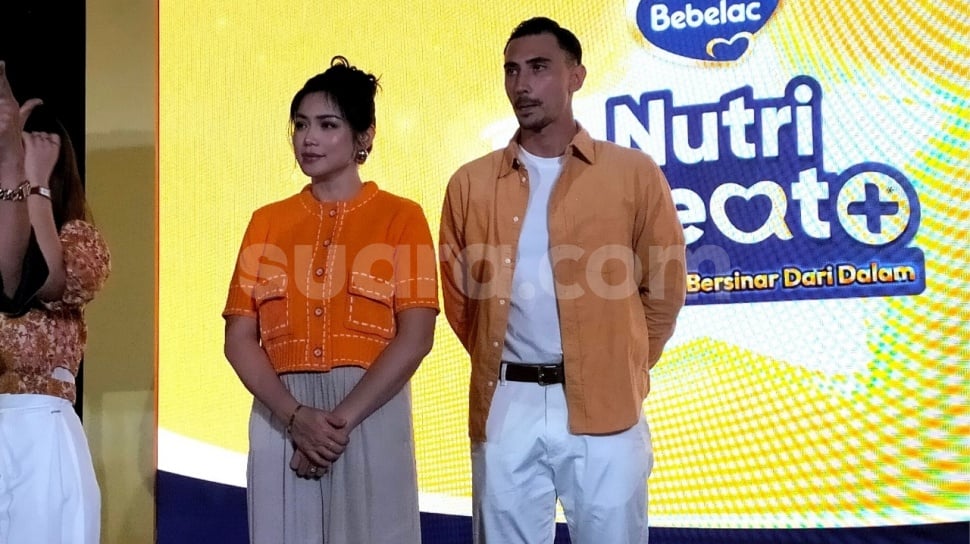 Jessica Iskandar Ungkap Rahasia Anak Tumbuh Percaya Diri dan Kreatif: Temukan Kuncinya di Sini!