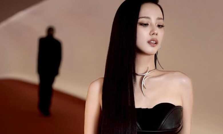 Jisoo Blackpink Beli Hunian Mewah Rp233 Miliar: Muda, Kaya, dan Trendsetter!