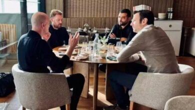 Jordi Cruyff Negosiasi Diam-Diam dengan Ajax di Barcelona: Apa Kata PSSI?