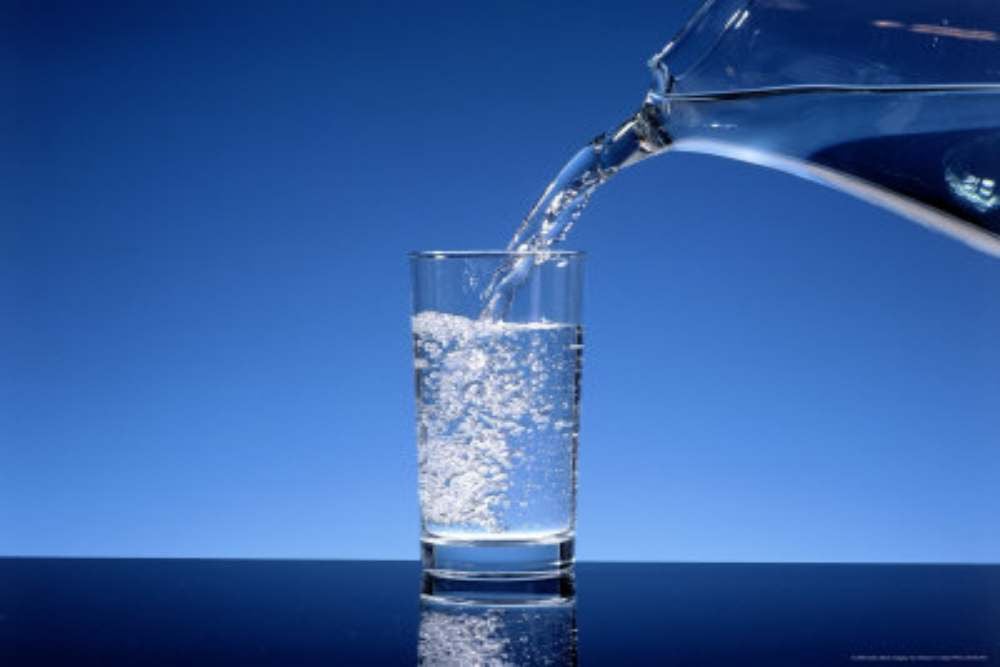 Jumlah Ideal Air untuk Kesehatan Ginjal: Temukan Kebutuhan Sehari-hari Anda!