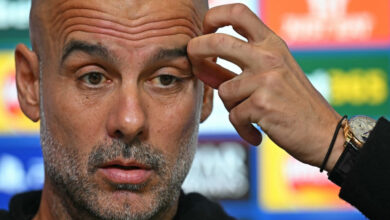 Juru Kamera Dituntut Profesional: Guardiola Akui Malu dan Hina atas Insiden Terbaru