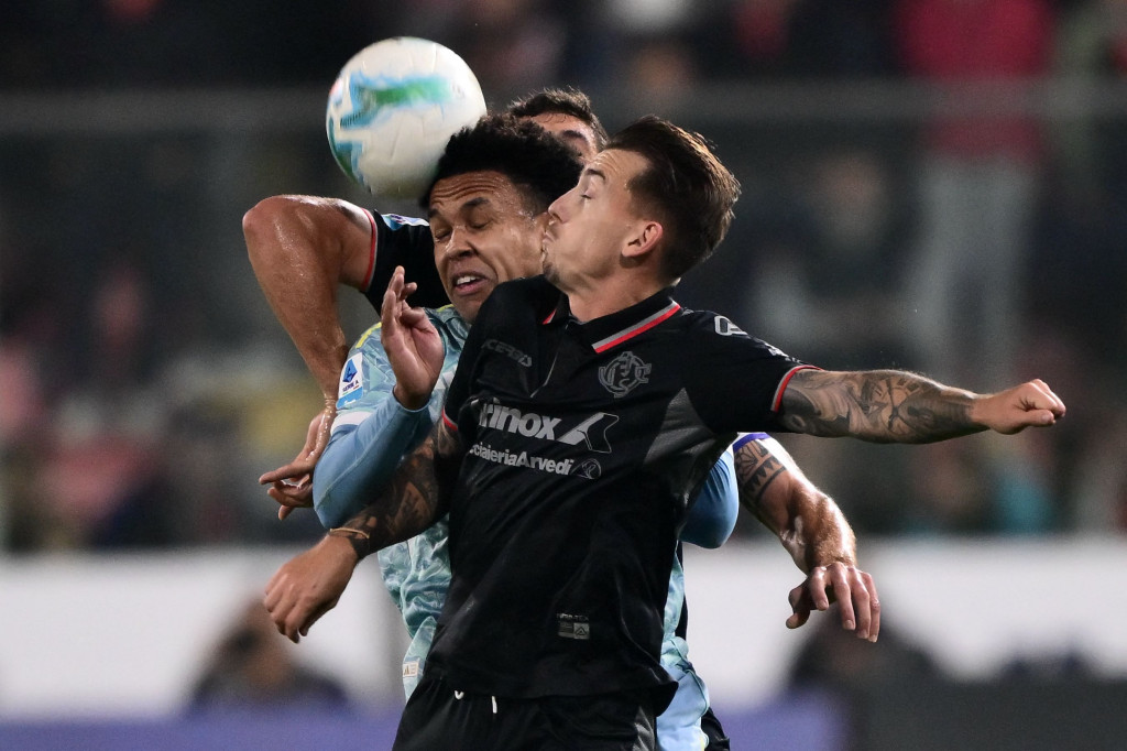 Juventus Jebol Gawang Audero Dua Kali, Cremonese Takluk di Liga Italia