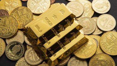KPD ETF Gold BlackRock: Solusi Investasi Emas Modern bagi Investor Indonesia