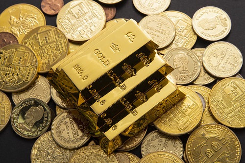 KPD ETF Gold BlackRock: Solusi Investasi Emas Modern bagi Investor Indonesia