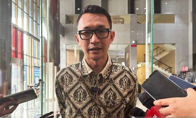 KPK Belum Terima Salinan Keppres Rehabilitasi: Nasib Eks Dirut ASDP Ira Puspadewi Terancam?