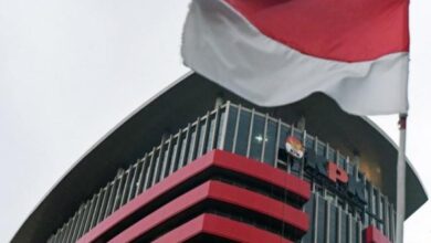 KPK Periksa 3 Pramusaji Rumah Dinas Gubernur Riau: Apa yang Terjadi dengan Segel yang Rusak?