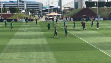 Kaget! Piala Dunia U-17 2025 Diadakan di Lapangan Latihan, Nova Arianto Ungkap Kejutan