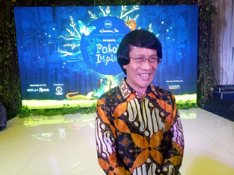 Kak Seto Alami Mild Stroke: Gejala Awal Linglung, Apa yang Perlu Diketahui?