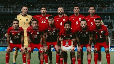 Kapan Timnas Indonesia Senior Kembali Bertanding Setelah Tak Ada FIFA Matchday November 2025?