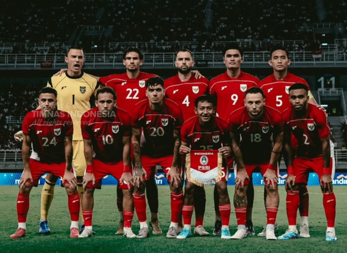 Kapan Timnas Indonesia Senior Kembali Bertanding Setelah Tak Ada FIFA Matchday November 2025?