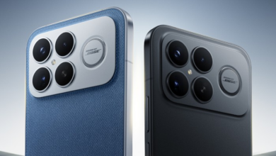 Kapasitas Baterai Poco F8 Series Terungkap: Berapa Daya Tahan yang Bisa Diharapkan?