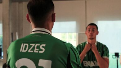 Kapten Timnas Indonesia Jay Idzes: Terungkap, Makanan Indonesia Lebih Disukai dari Italia!