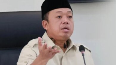 Kasus Lahan Jusuf Kalla 16,4 Hektare: Mafia Tanah Terungkap, Nusron Wahid Berikan Tanggapan