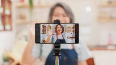 Kata Kreator Konten Mengenai Wacana Sertifikat Wajib untuk Influencer Ala Cina, Setujukah?