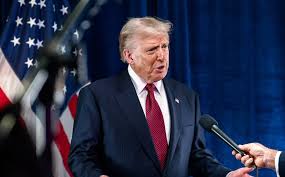 Keberadaan Trump dan Absennya Pejabat AS di KTT G20 Afrika Selatan: Apa Dampaknya?