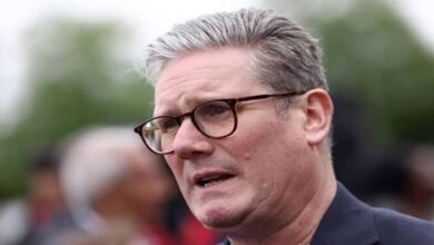 Keir Starmer Dalam Sorotan: Isu Kudeta di Downing Street, Siapa di Balik Ancaman Ini?