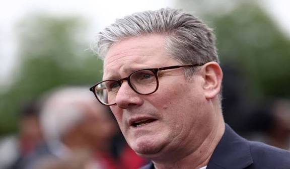 Keir Starmer Dalam Sorotan: Isu Kudeta di Downing Street, Siapa di Balik Ancaman Ini?