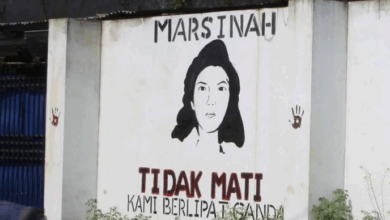 Keluarga Besar KSPSI Rayakan Penetapan Marsinah: Pahlawan Nasional yang Menginspirasi