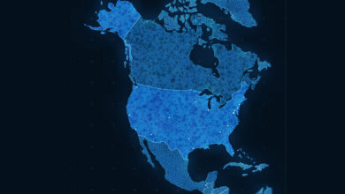 Kenali 35 Negara di Benua Amerika: Daftar Lengkap dan Ibukota Mereka yang Menarik!