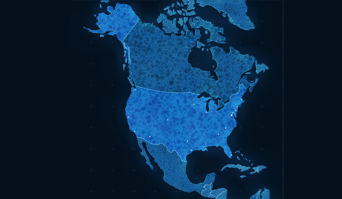 Kenali 35 Negara di Benua Amerika: Daftar Lengkap dan Ibukota Mereka yang Menarik!
