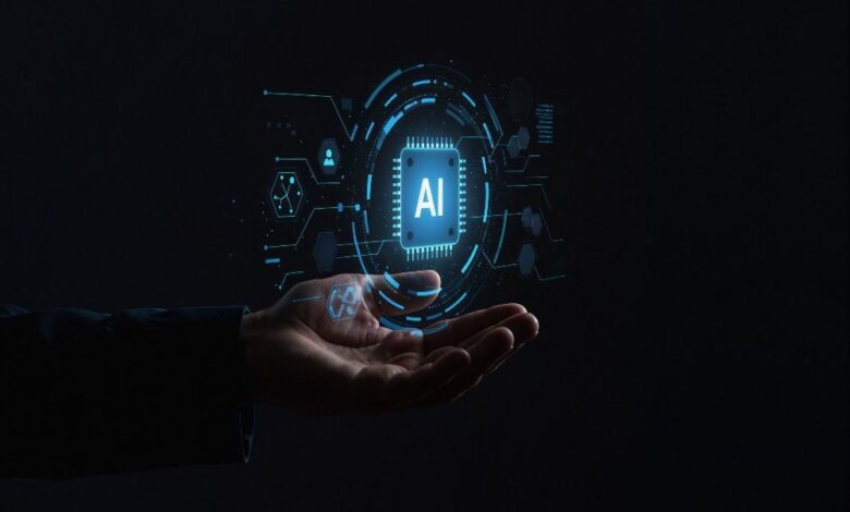 Kenali AI Hybrid: Solusi Utama yang Mengubah Wajah Industri Jasa Keuangan