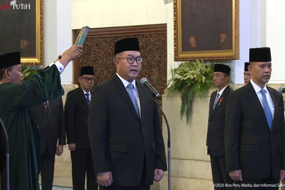 Kepala BRIN Targetkan Danantara: Akselerasi Dana Riset dan Peningkatan Peneliti di Indonesia