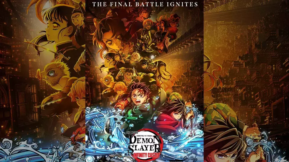 “Ketegangan Jepang-China: Dampak Terhadap Film Shin-chan dan Demon Slayer”