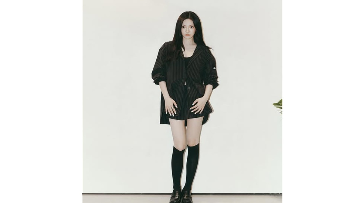 Ketegangan Jepang-Tiongkok Meningkat: Bagaimana Ningning dan Aespa Terancam Di-cancel?