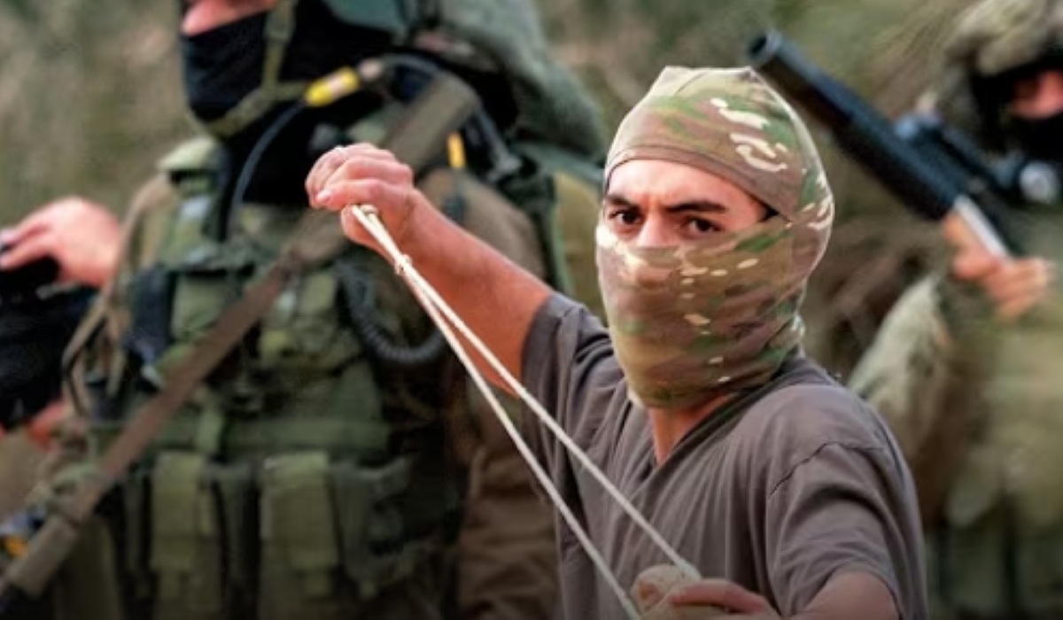 Ketegangan Meningkat: Pemukim Israel Serang Dua Desa di Tepi Barat, Apa Dampaknya?