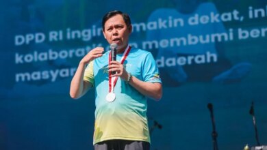 Ketua DPD RI Usulkan 9 November Jadi Green Democracy Day: Apa Maknanya untuk Masa Depan?