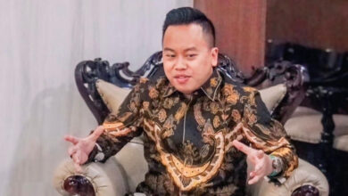 Ketum PASBATA Serukan Persatuan: Fokus pada Kerja Nyata, Hentikan Gosip Politik!