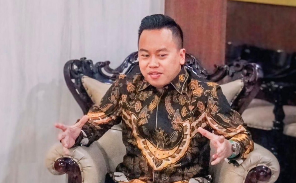 Ketum PASBATA Serukan Persatuan: Fokus pada Kerja Nyata, Hentikan Gosip Politik!