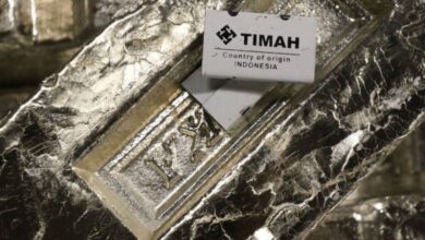 Keuntungan PT Timah Anjlok 33% di Kuartal III 2025: Apa Penyebabnya dan Dampaknya?