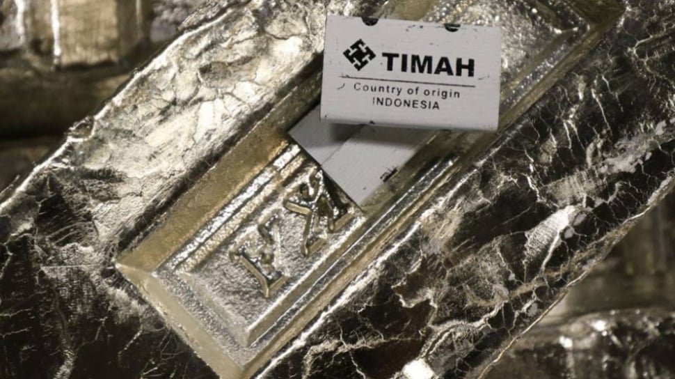 Keuntungan PT Timah Anjlok 33% di Kuartal III 2025: Apa Penyebabnya dan Dampaknya?