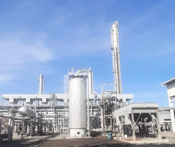 Kilang LPG Cilamaya Siap Beroperasi: Langkah Strategis Perkuat Ketahanan Energi dan Substitusi Impor