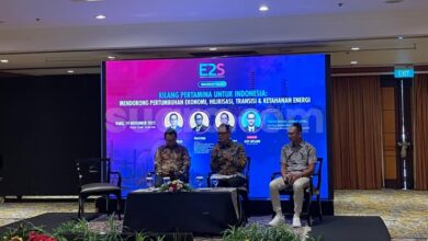 Kilang Minyak Indonesia: Strategi Mempertahankan Relevansi di Era Energi Terbarukan