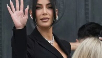 Kim Kardashian Disemprot NASA Gara-gara Skeptis Manusia ke Bulan