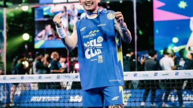 King Aloy Siap Memukau di Comic 8 Revolution: Santet K4bin3t, Apa yang Menanti Penonton?