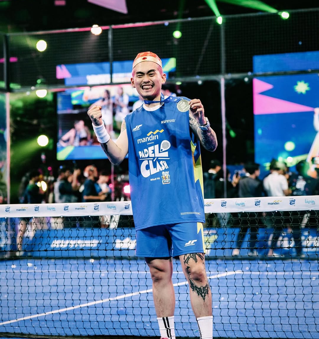 King Aloy Siap Memukau di Comic 8 Revolution: Santet K4bin3t, Apa yang Menanti Penonton?