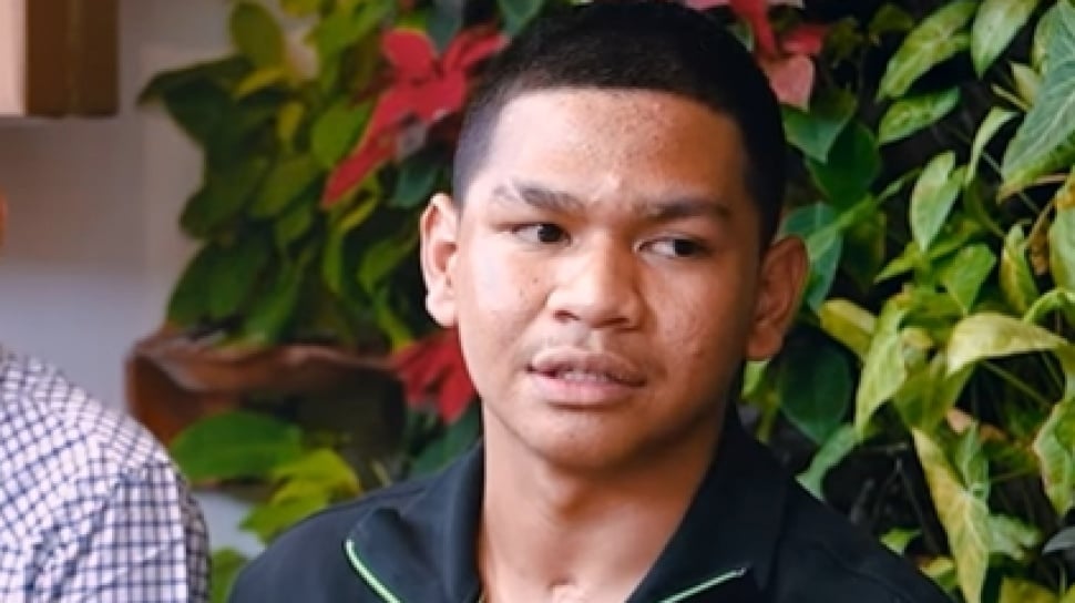 Kisah David Ozora Jadi Film, Jonathan Latumahina: Bocorkan Semua Kejadian