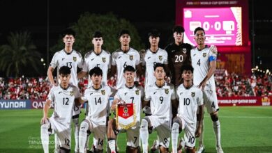 Klasemen Piala Dunia U-17 2025: Indonesia Bergantung pada Hasil Tim Lain, Apa Selanjutnya?