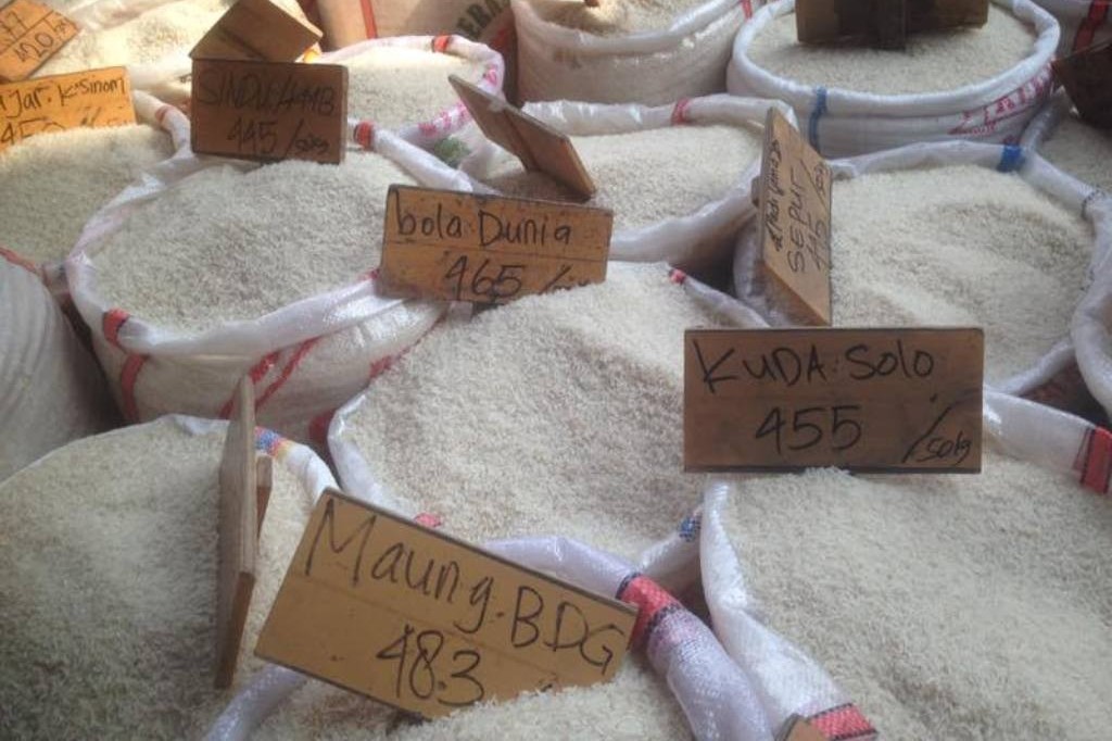 Kolaborasi BPS dan Kemendag: Strategi Baru untuk Perkuat Data Harga Kebutuhan Pokok