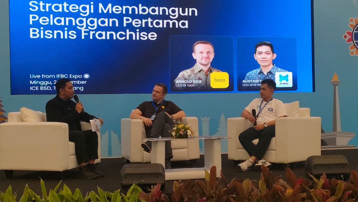 Kolaborasi Digital: Kunci Pertumbuhan Bisnis Lokal Menuju Pasar Global