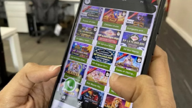 Kominfo Blokir 2,4 Juta Konten Judi Online dalam Dua Pekan: Apa Dampaknya bagi Pengguna?