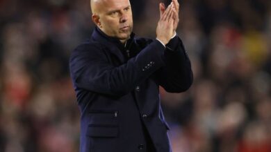 Kondisi Liverpool Kini Mirip Saat Degradasi 72 Tahun Lalu: Apa Penyebabnya?