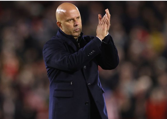 Kondisi Liverpool Kini Mirip Saat Degradasi 72 Tahun Lalu: Apa Penyebabnya?