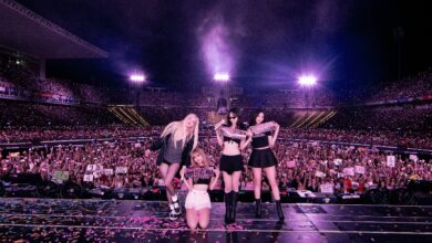 Konser BLACKPINK di GBK: Cek Prakiraan Cuaca Hari Ini Sebelum Hadir!